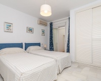 Rynek wtórny - apartment - Marbella - Elviria