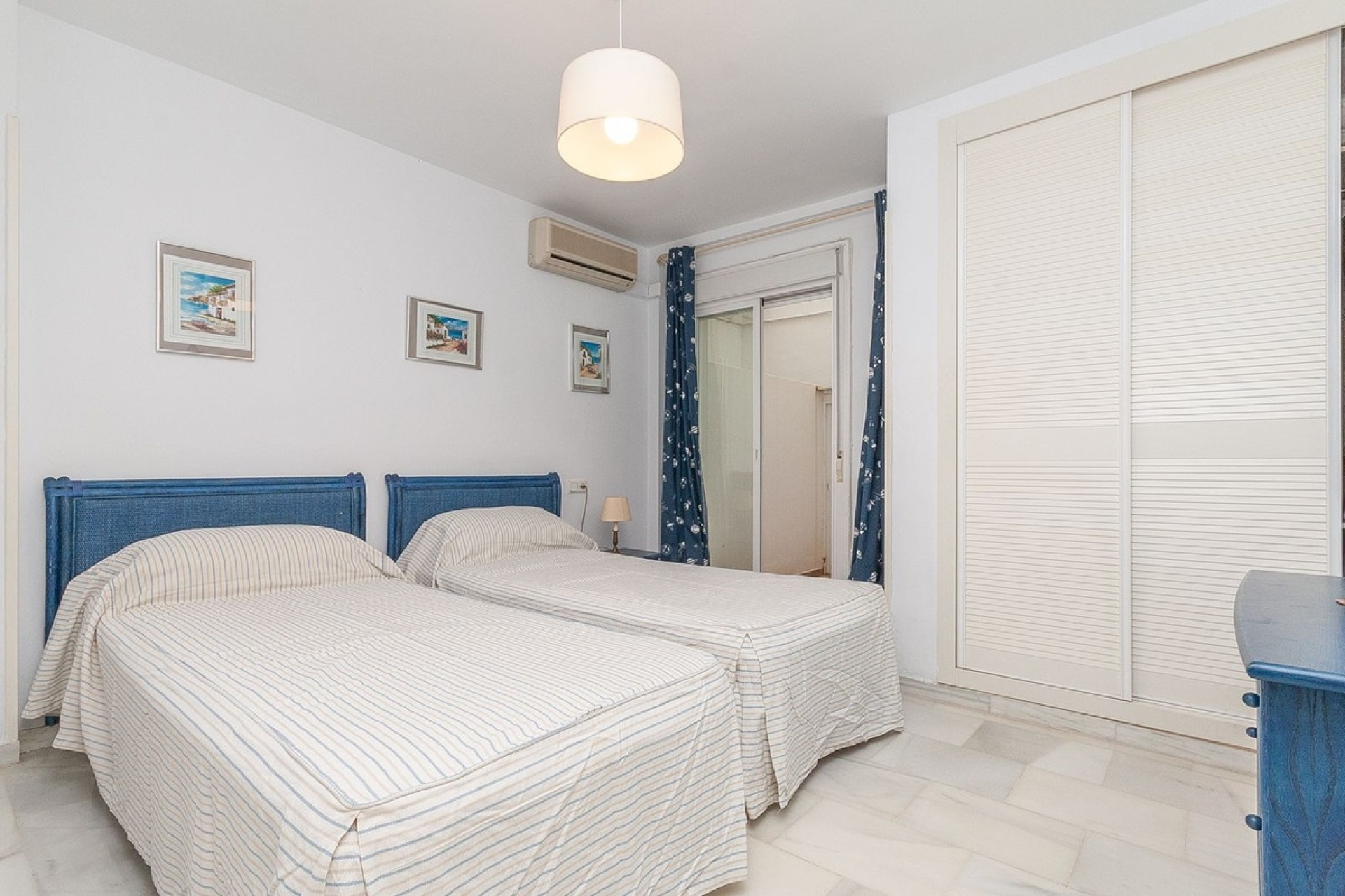 Rynek wtórny - apartment - Marbella - Elviria