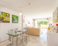 Rynek wtórny - apartment - Marbella - Elviria