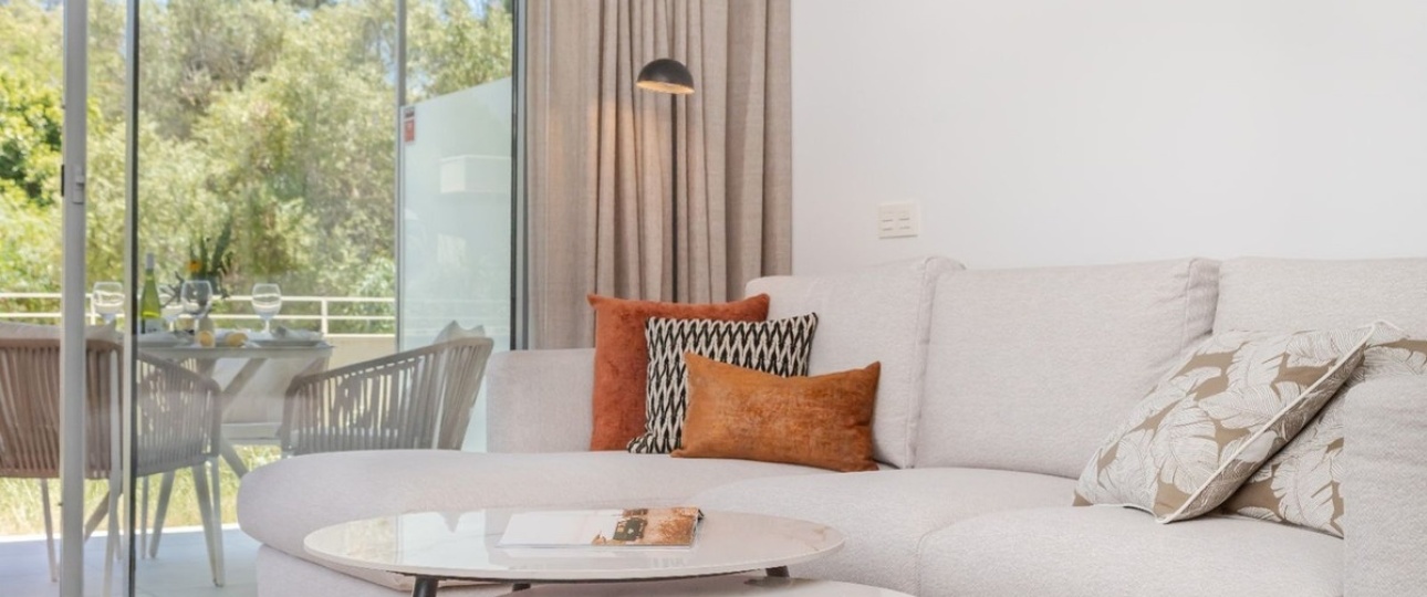 Rynek wtórny - apartment - Marbella - Elviria