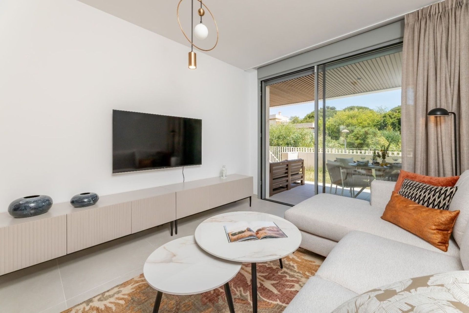 Rynek wtórny - apartment - Marbella - Elviria