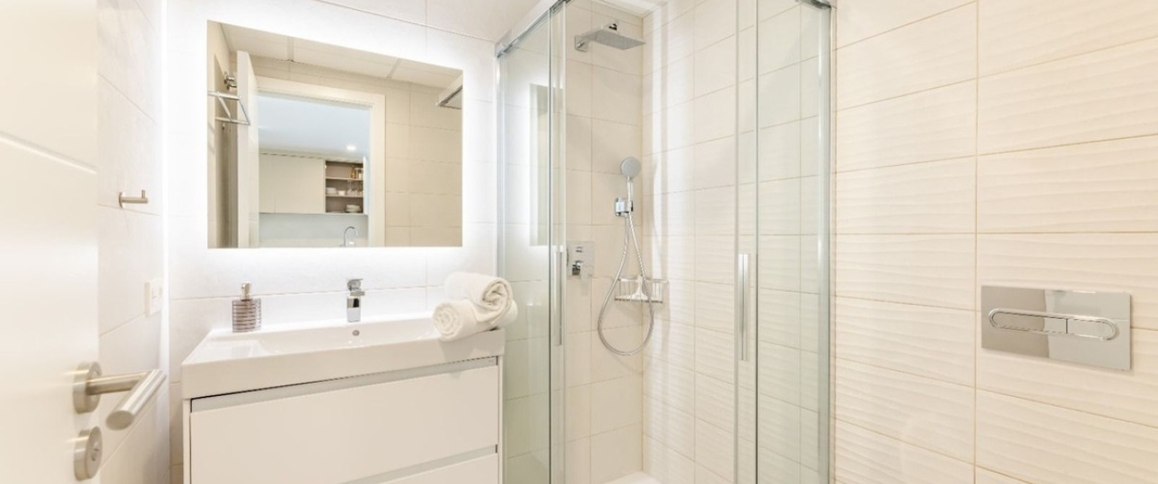 Rynek wtórny - apartment - Marbella - Elviria