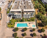 Rynek wtórny - apartment - Marbella - Elviria