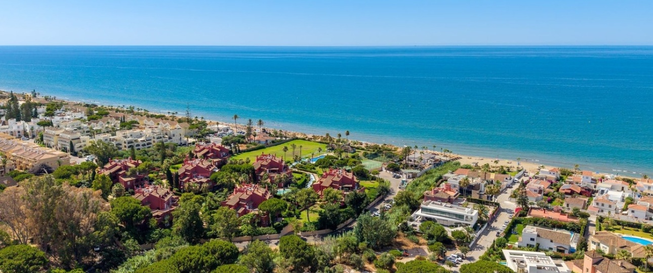 Rynek wtórny - apartment - Marbella - Elviria