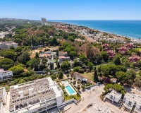 Rynek wtórny - apartment - Marbella - Elviria