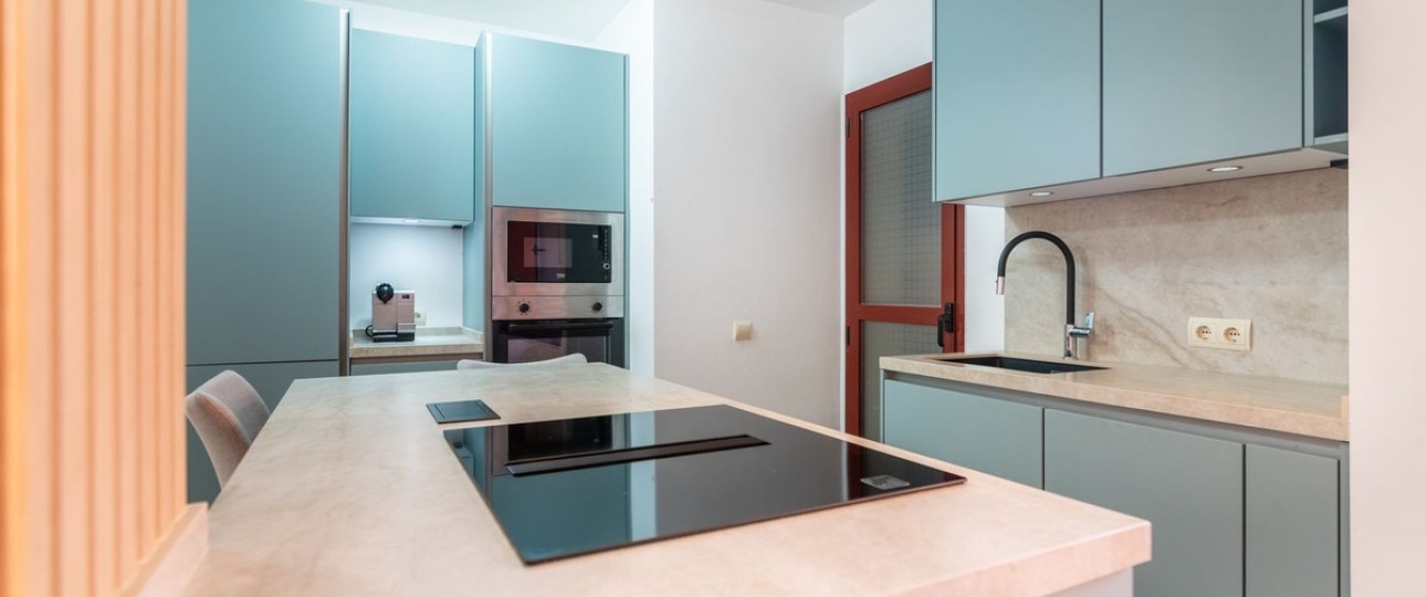 Rynek wtórny - apartment - Marbella - Elviria
