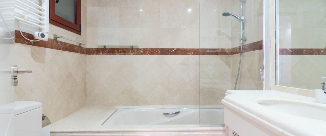 Rynek wtórny - apartment - Marbella - Elviria