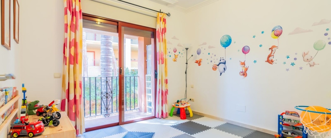 Rynek wtórny - apartment - Marbella - Elviria