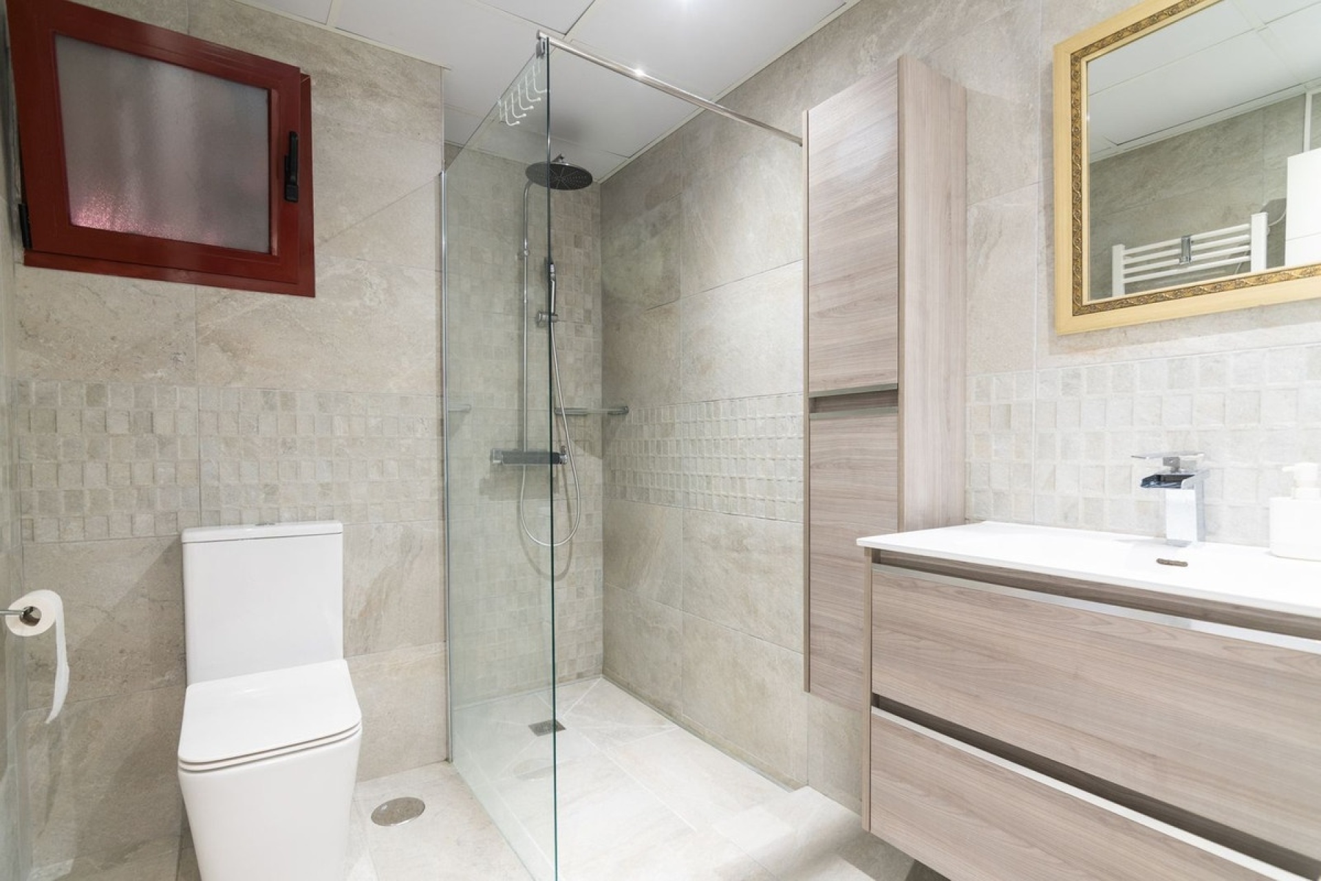 Rynek wtórny - apartment - Marbella - Elviria