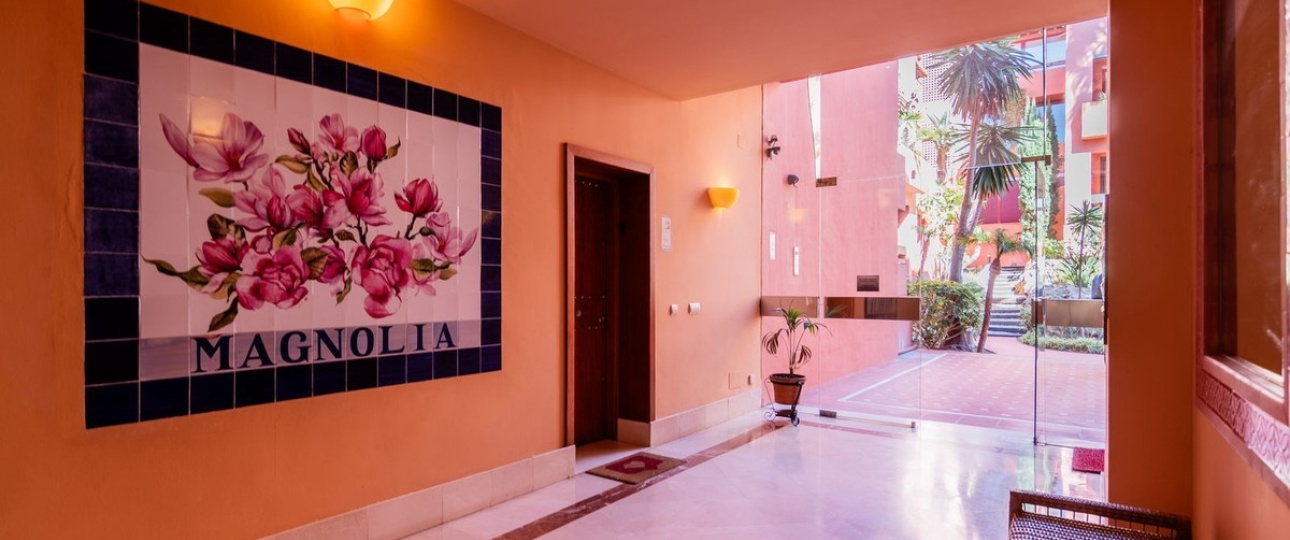 Rynek wtórny - apartment - Marbella - Elviria