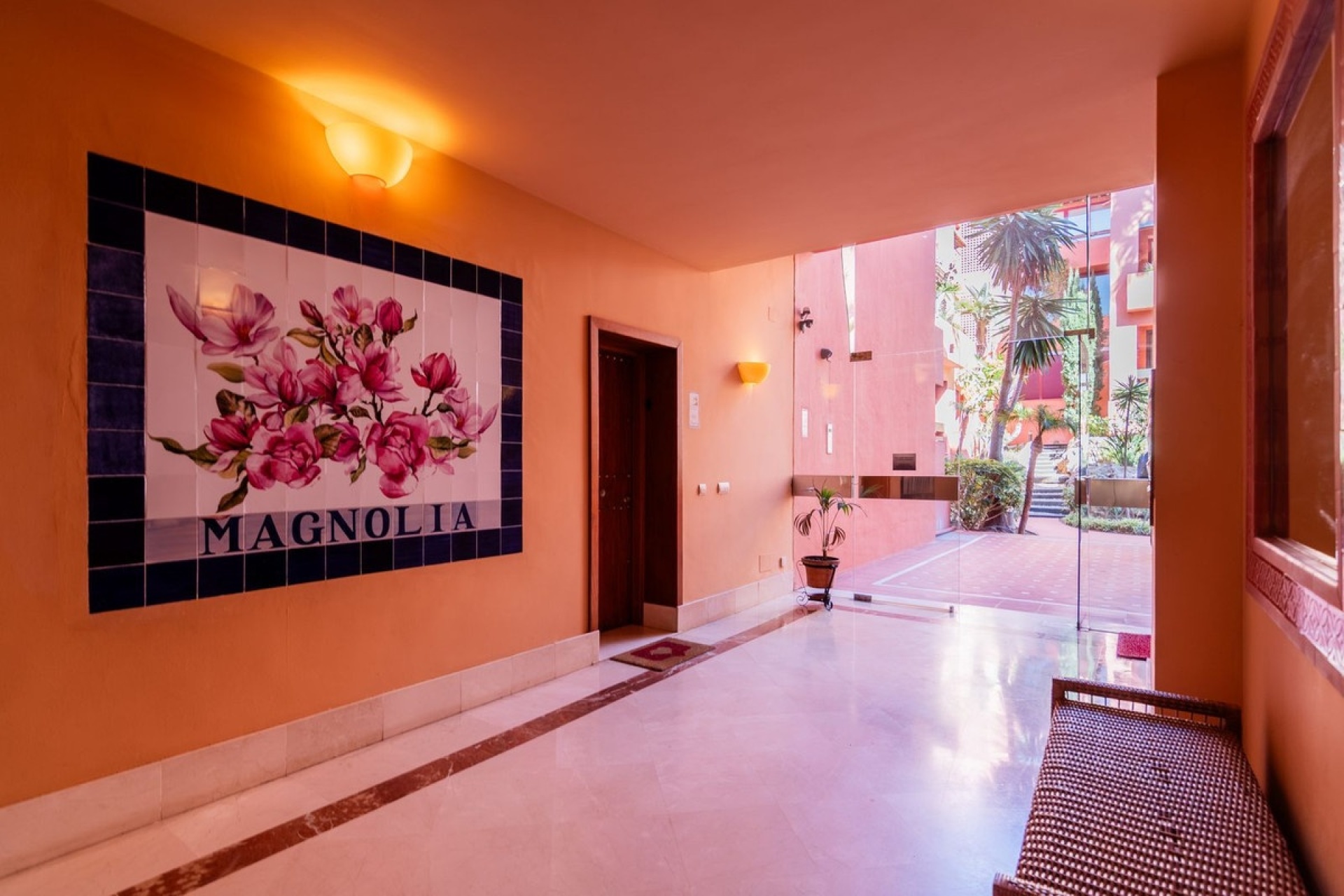 Rynek wtórny - apartment - Marbella - Elviria