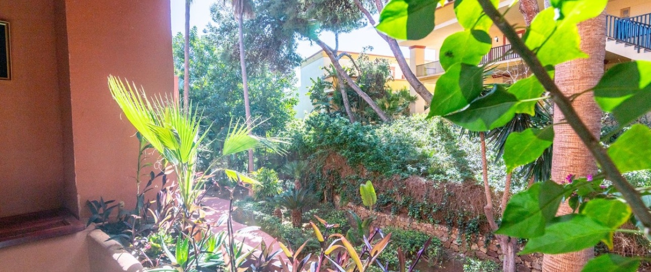 Rynek wtórny - apartment - Marbella - Elviria