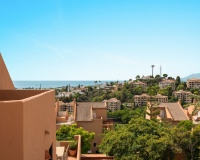 Rynek wtórny - apartment - Marbella - Elviria