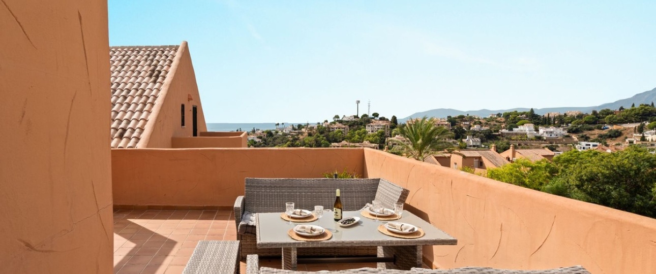 Rynek wtórny - apartment - Marbella - Elviria