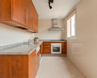 Rynek wtórny - apartment - Marbella - Elviria