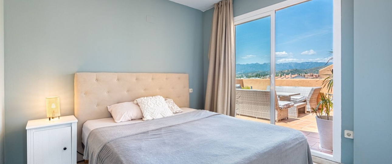 Rynek wtórny - apartment - Marbella - Elviria