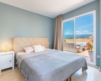 Rynek wtórny - apartment - Marbella - Elviria