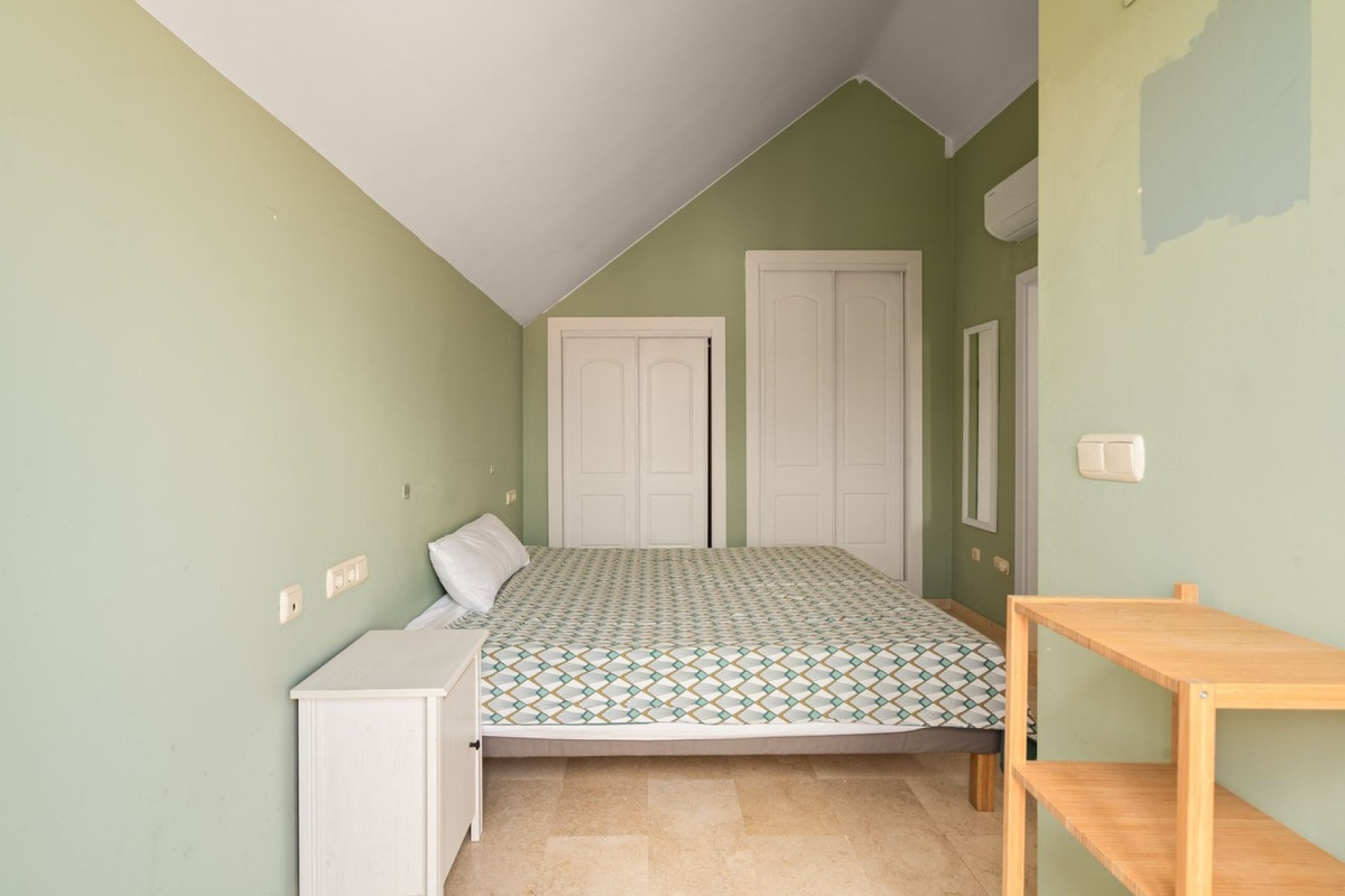 Rynek wtórny - apartment - Marbella - Elviria