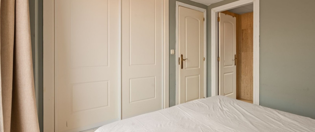 Rynek wtórny - apartment - Marbella - Elviria