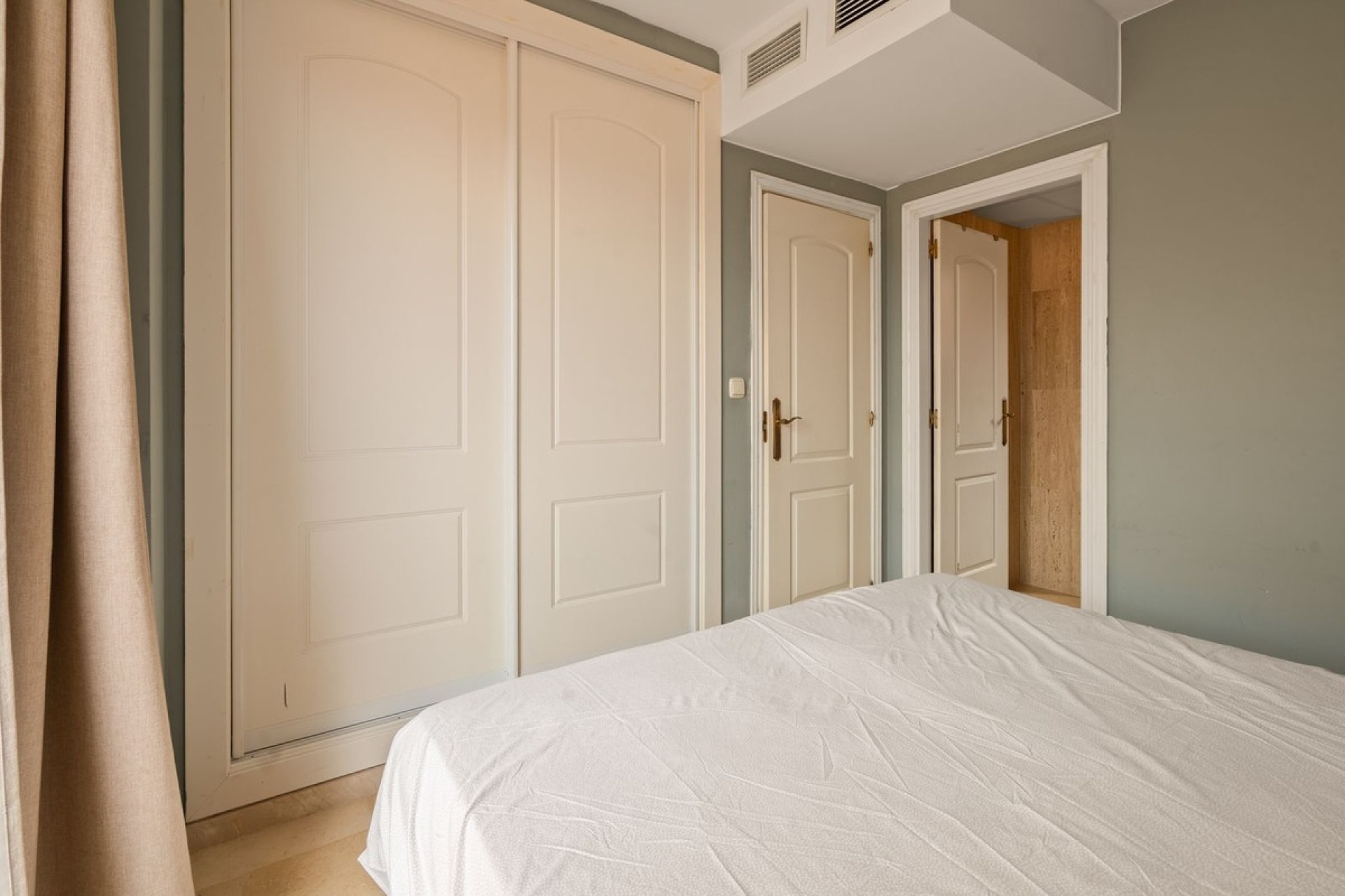 Rynek wtórny - apartment - Marbella - Elviria