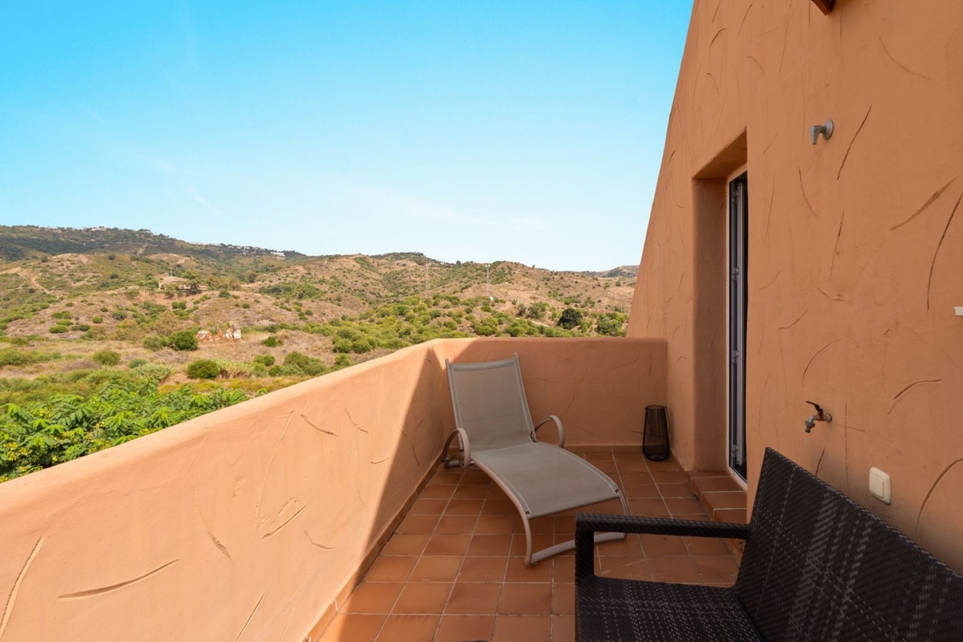 Rynek wtórny - apartment - Marbella - Elviria