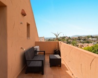 Rynek wtórny - apartment - Marbella - Elviria