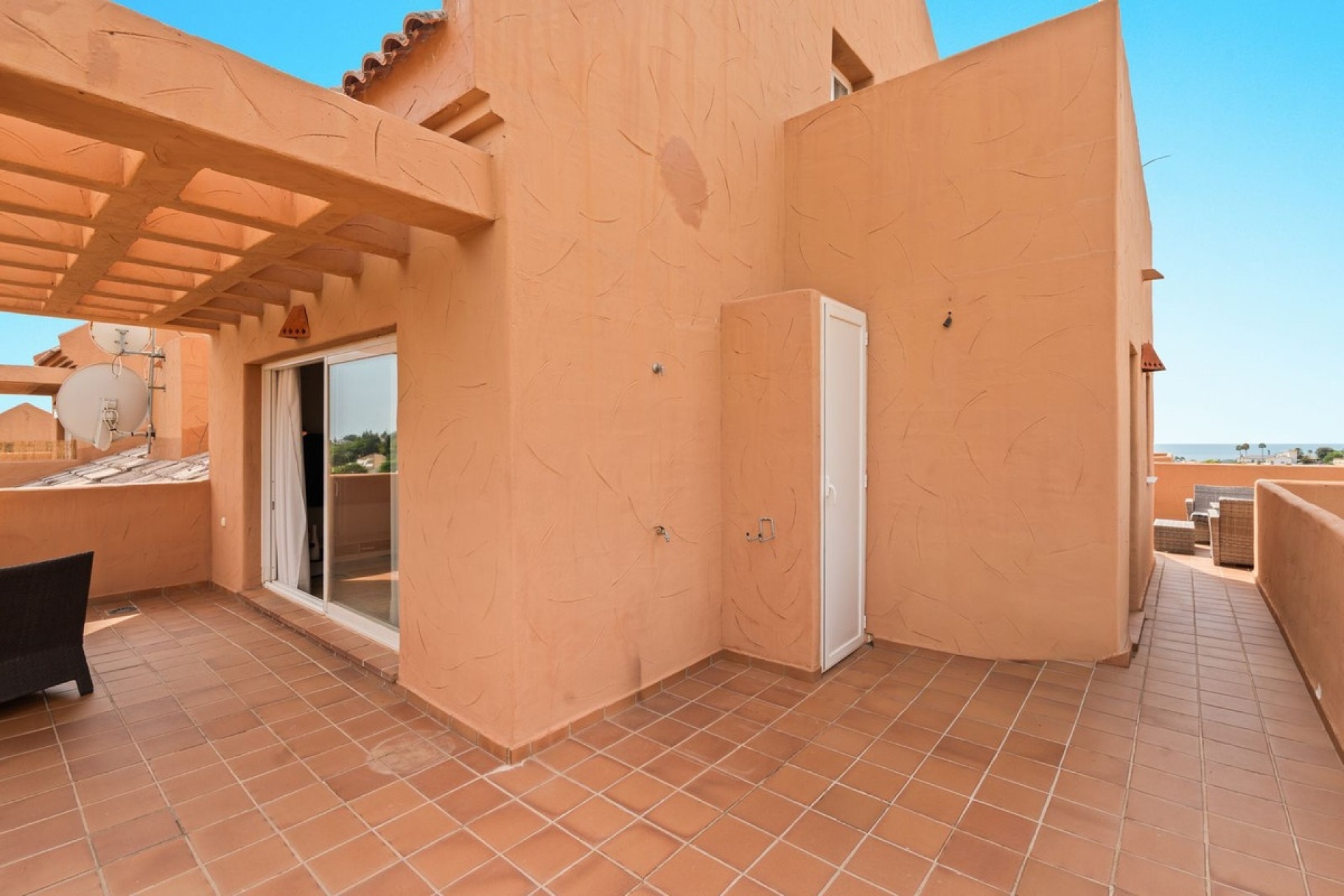 Rynek wtórny - apartment - Marbella - Elviria