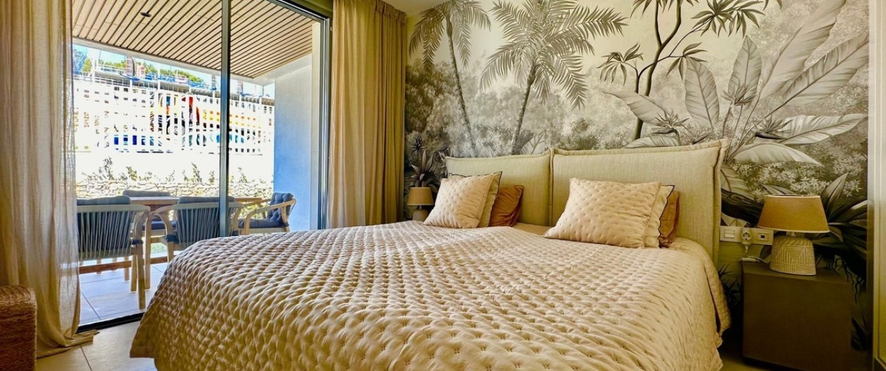 Rynek wtórny - apartment - Marbella - Elviria