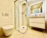 Rynek wtórny - apartment - Marbella - Elviria