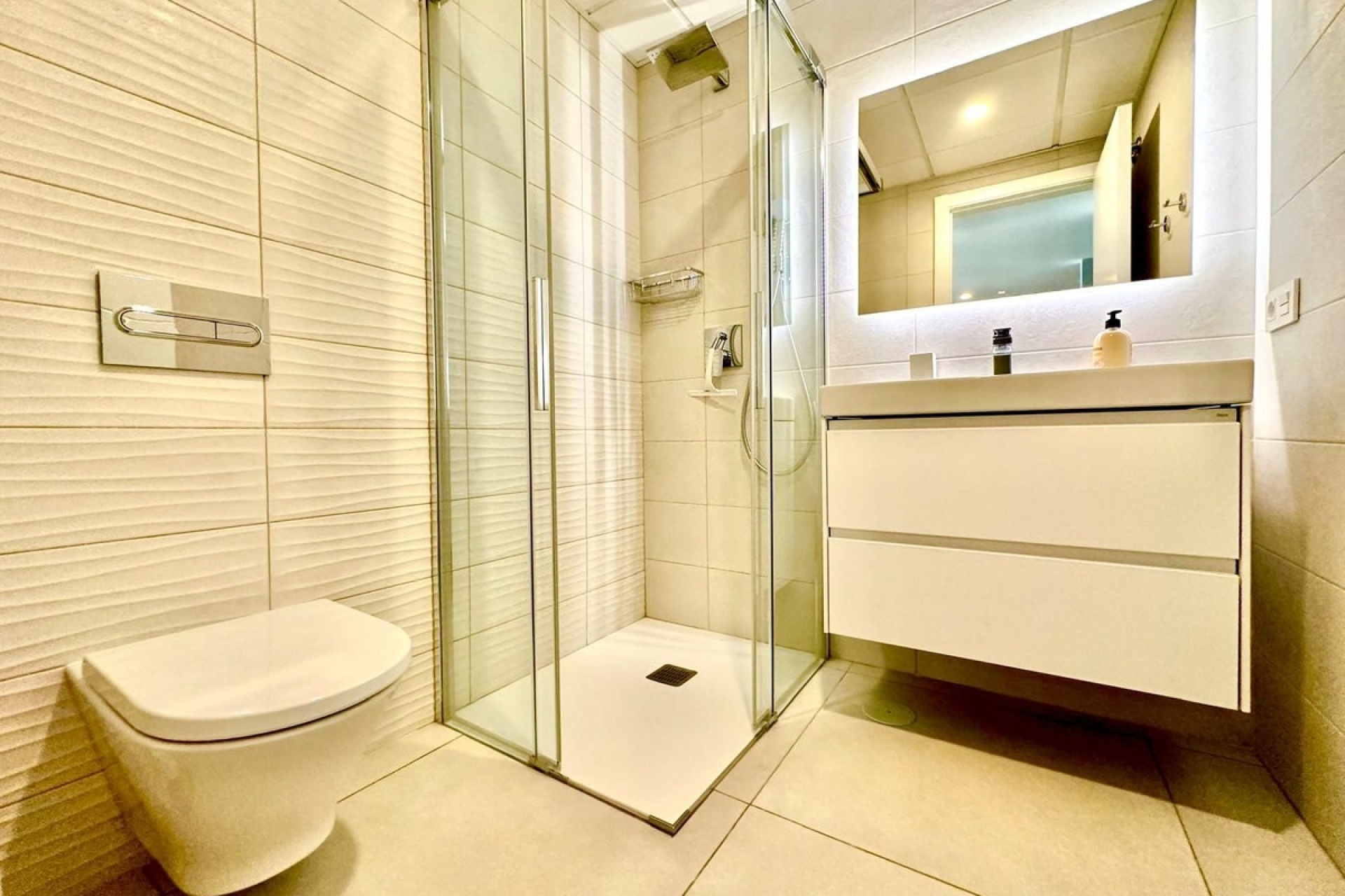 Rynek wtórny - apartment - Marbella - Elviria