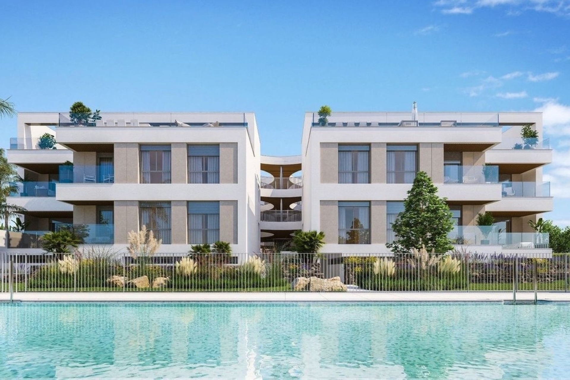 Rynek wtórny - apartment - Marbella - Elviria