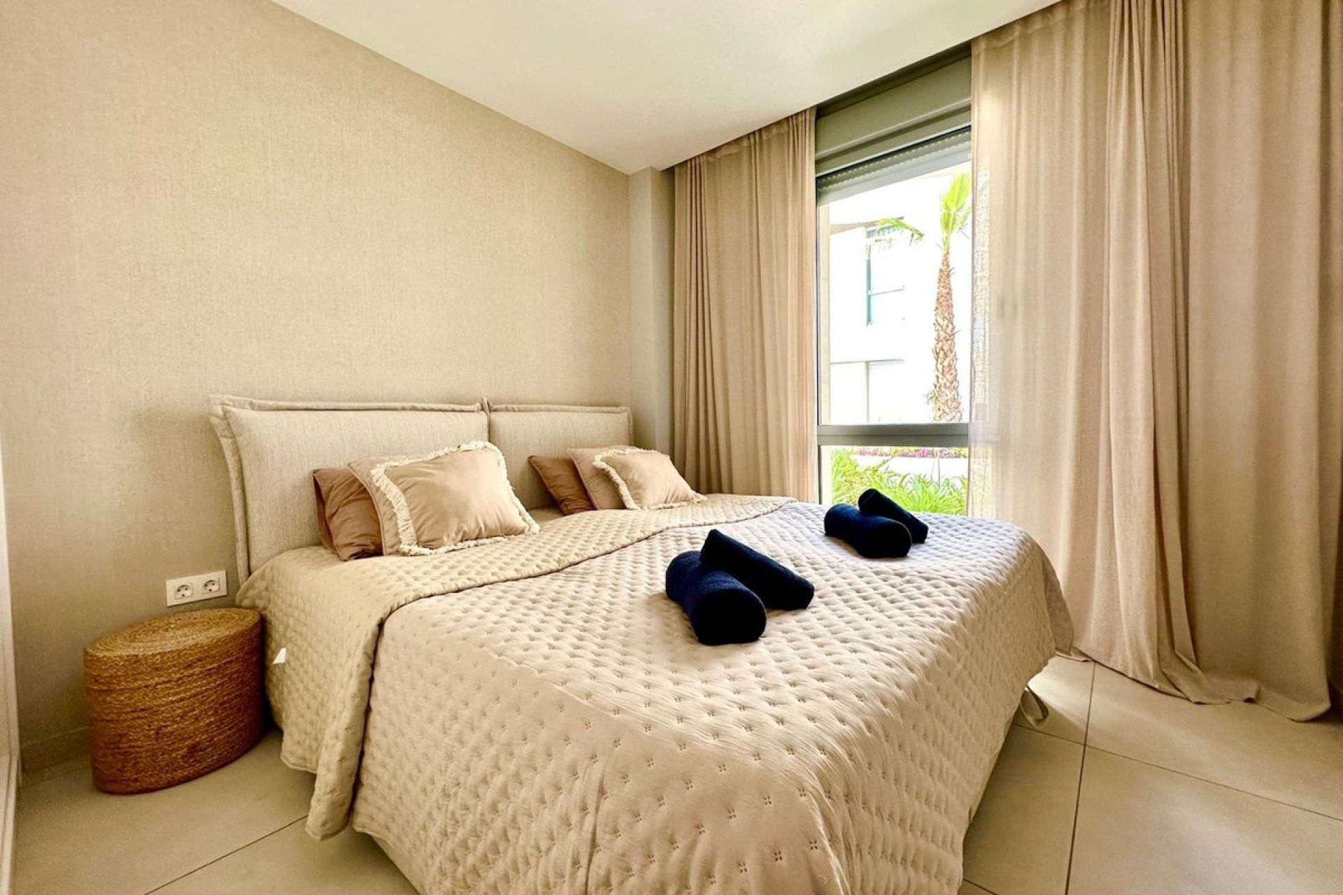 Rynek wtórny - apartment - Marbella - Elviria