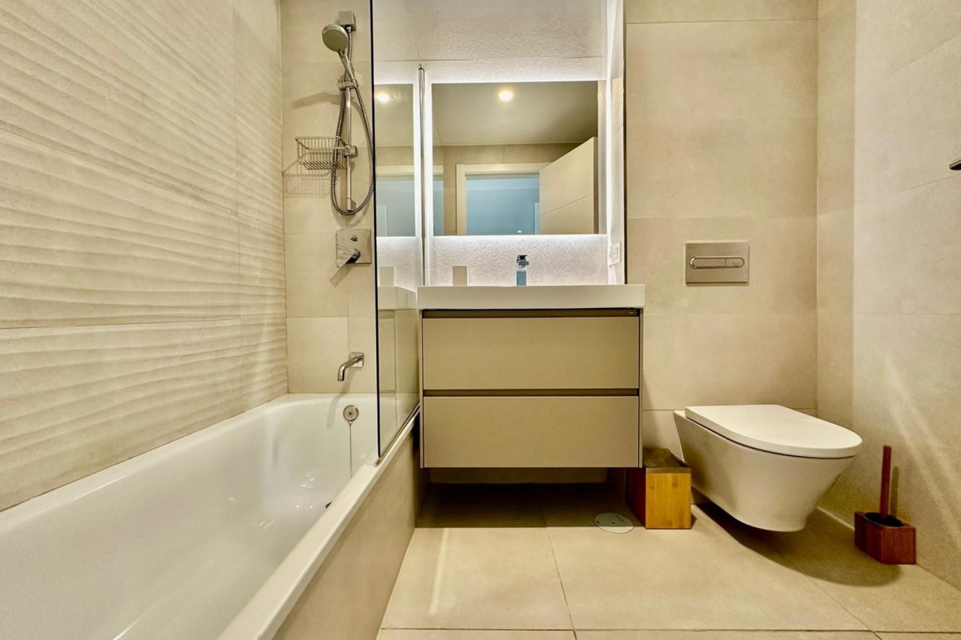 Rynek wtórny - apartment - Marbella - Elviria