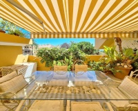 Rynek wtórny - apartment - Marbella - Elviria