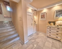 Rynek wtórny - apartment - Marbella - Elviria
