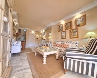 Rynek wtórny - apartment - Marbella - Elviria