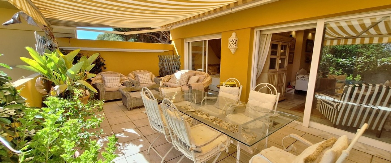 Rynek wtórny - apartment - Marbella - Elviria