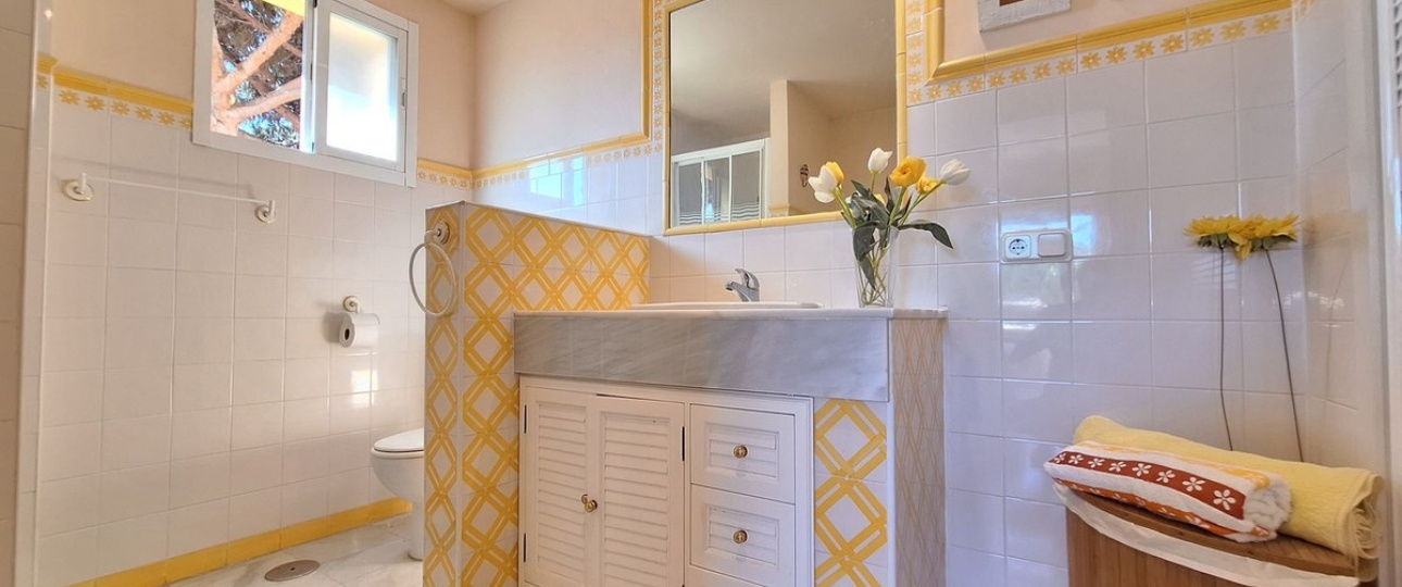 Rynek wtórny - apartment - Marbella - Elviria