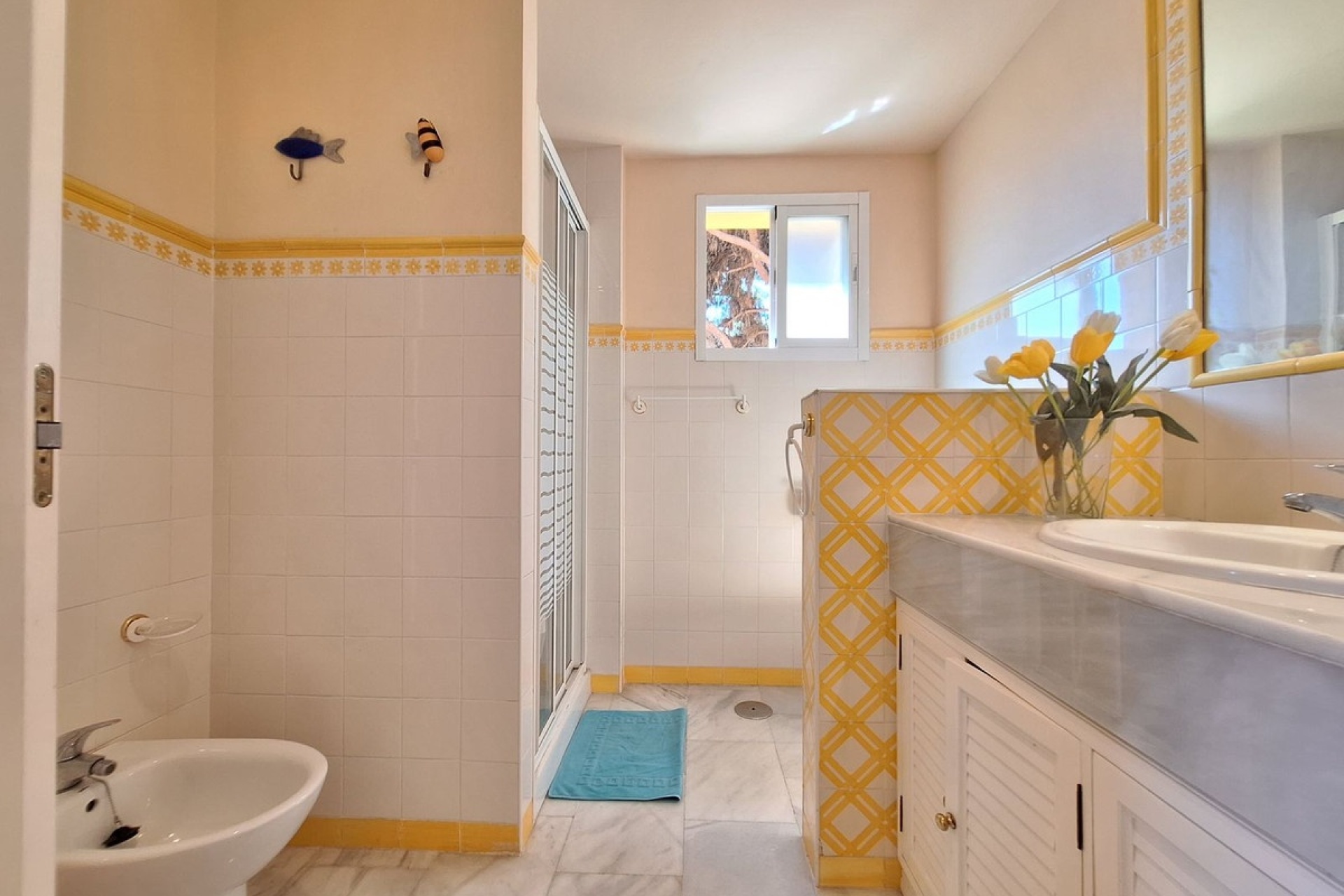 Rynek wtórny - apartment - Marbella - Elviria