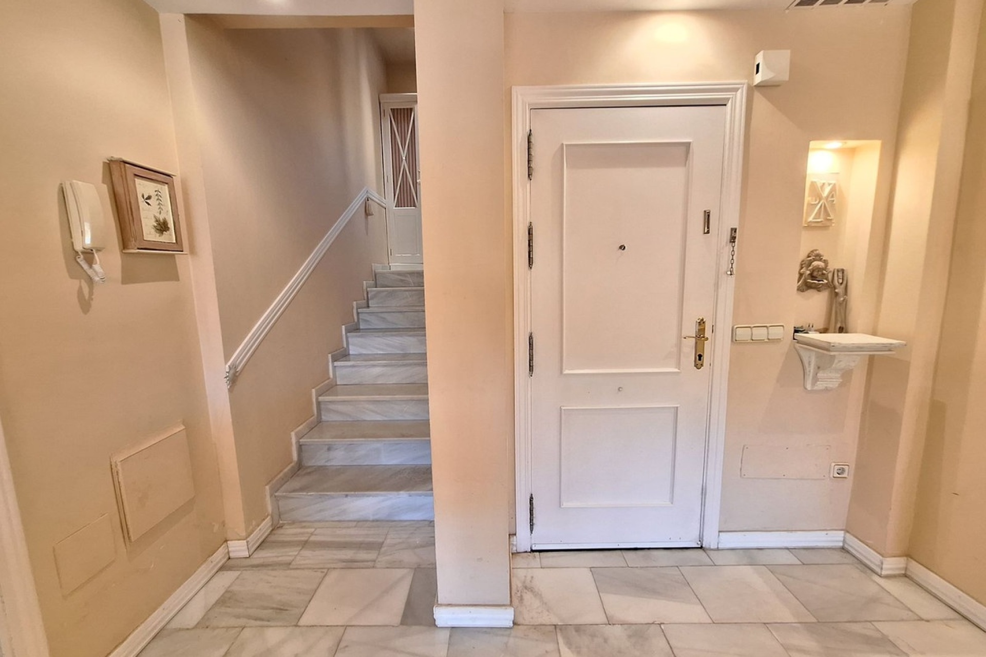 Rynek wtórny - apartment - Marbella - Elviria