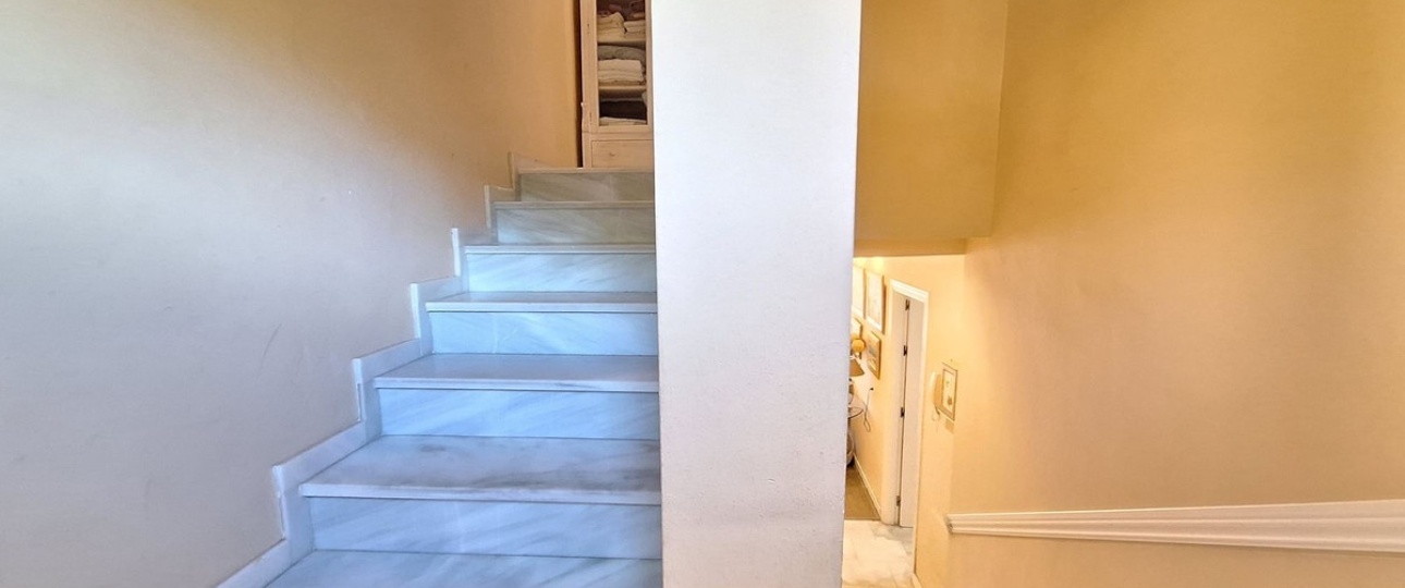 Rynek wtórny - apartment - Marbella - Elviria