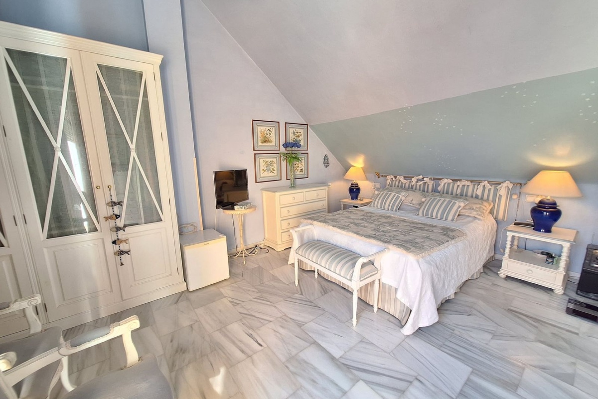 Rynek wtórny - apartment - Marbella - Elviria