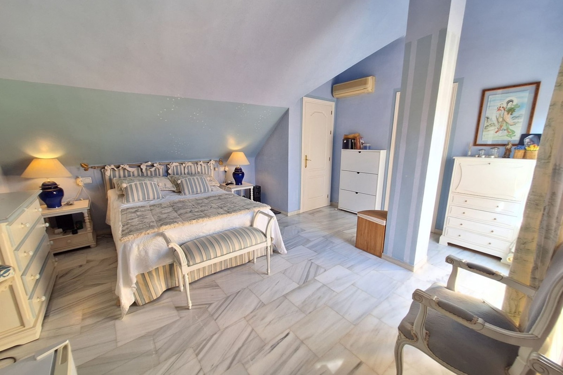 Rynek wtórny - apartment - Marbella - Elviria