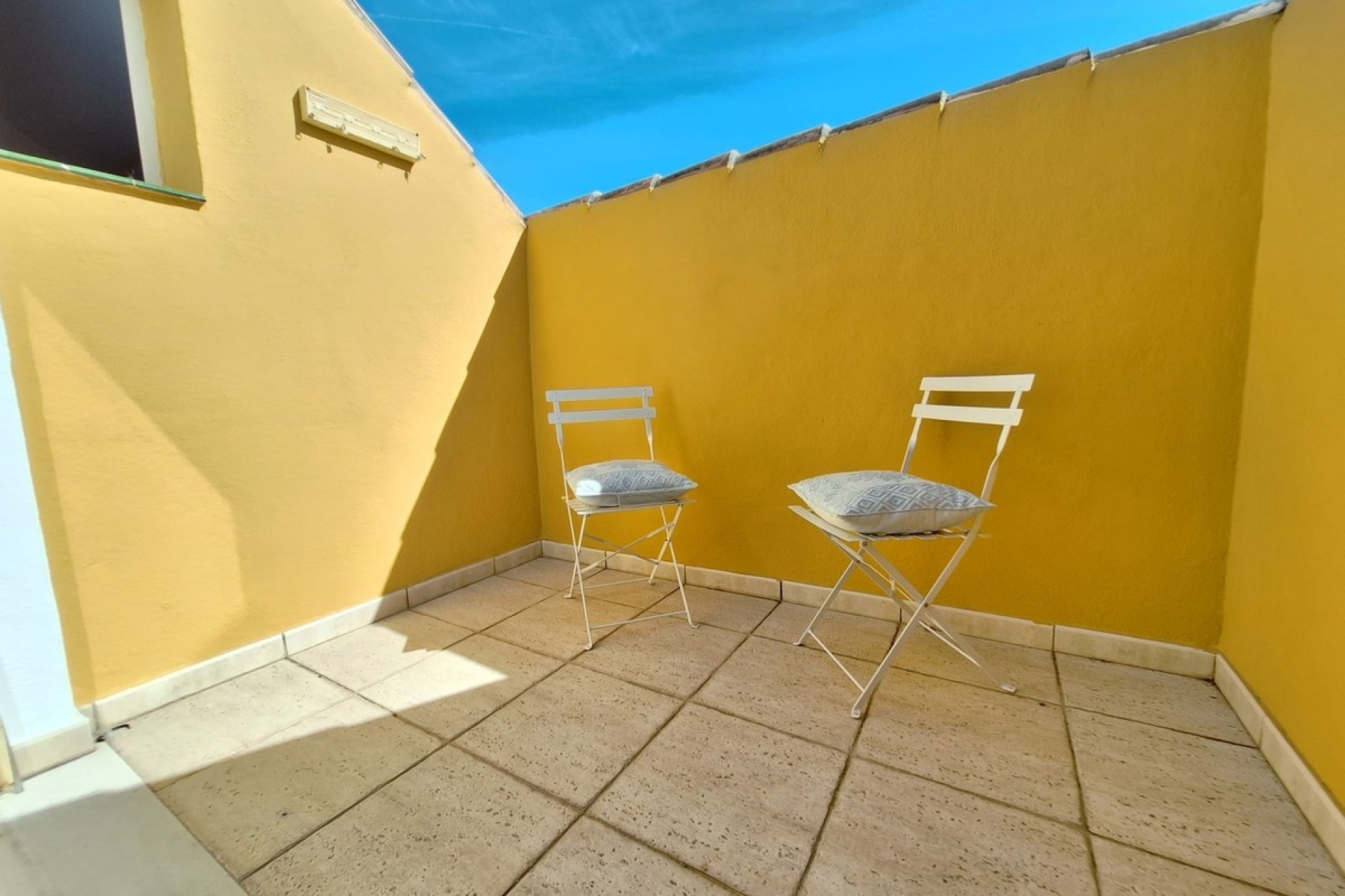 Rynek wtórny - apartment - Marbella - Elviria