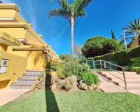 Rynek wtórny - apartment - Marbella - Elviria