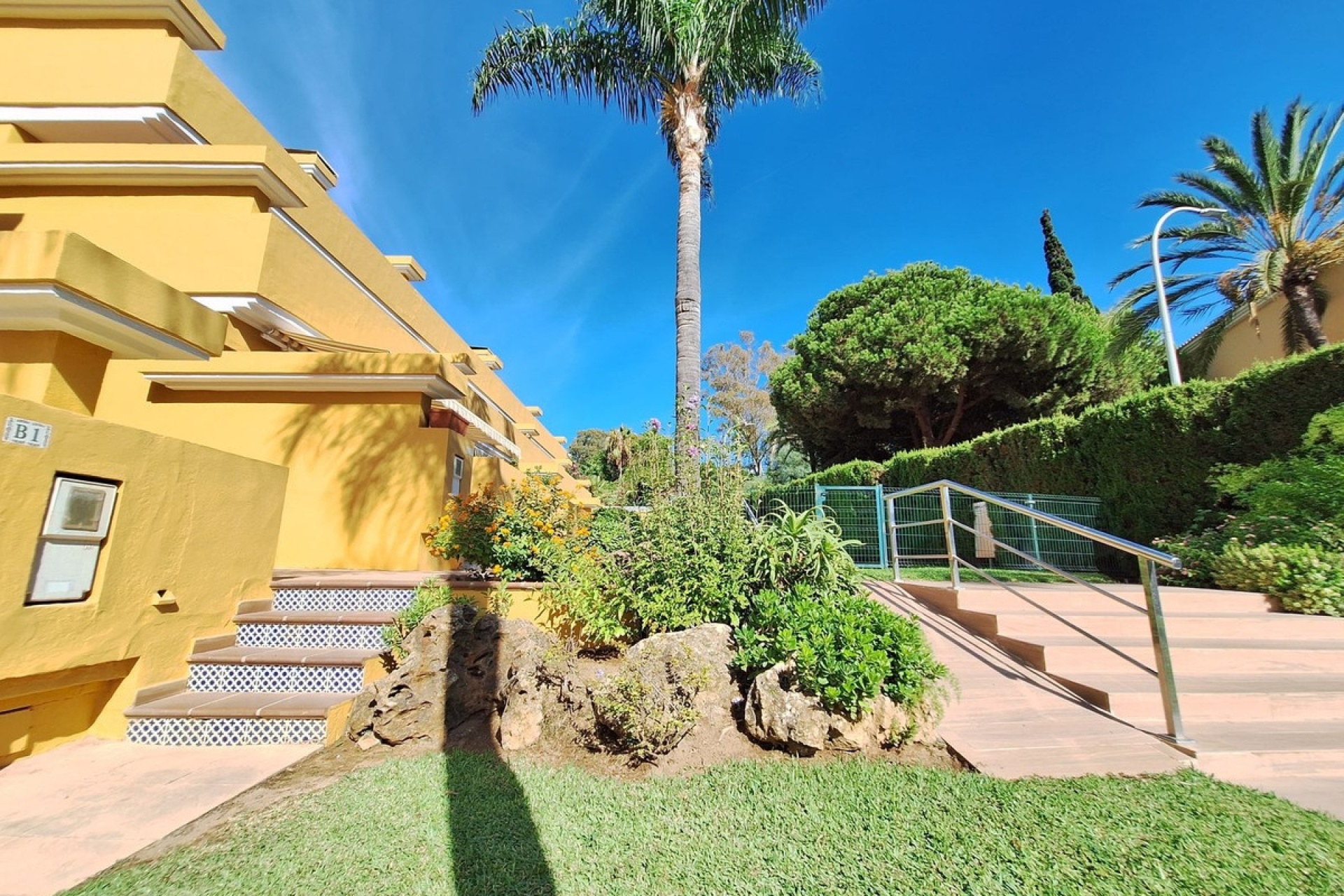 Rynek wtórny - apartment - Marbella - Elviria