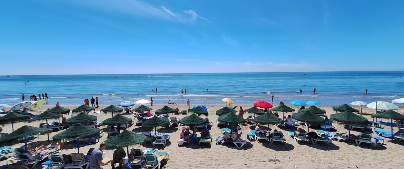 Rynek wtórny - apartment - Marbella - Elviria