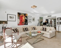 Rynek wtórny - apartment - Marbella - Elviria