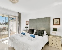 Rynek wtórny - apartment - Marbella - Elviria