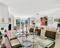 Rynek wtórny - apartment - Marbella - Elviria